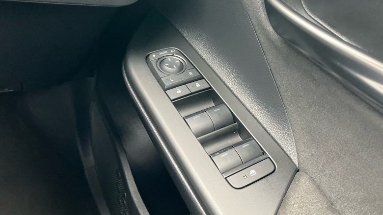 Toyota C-HR 2.0 PHEV GR Sport 5dr CVT Hatchback